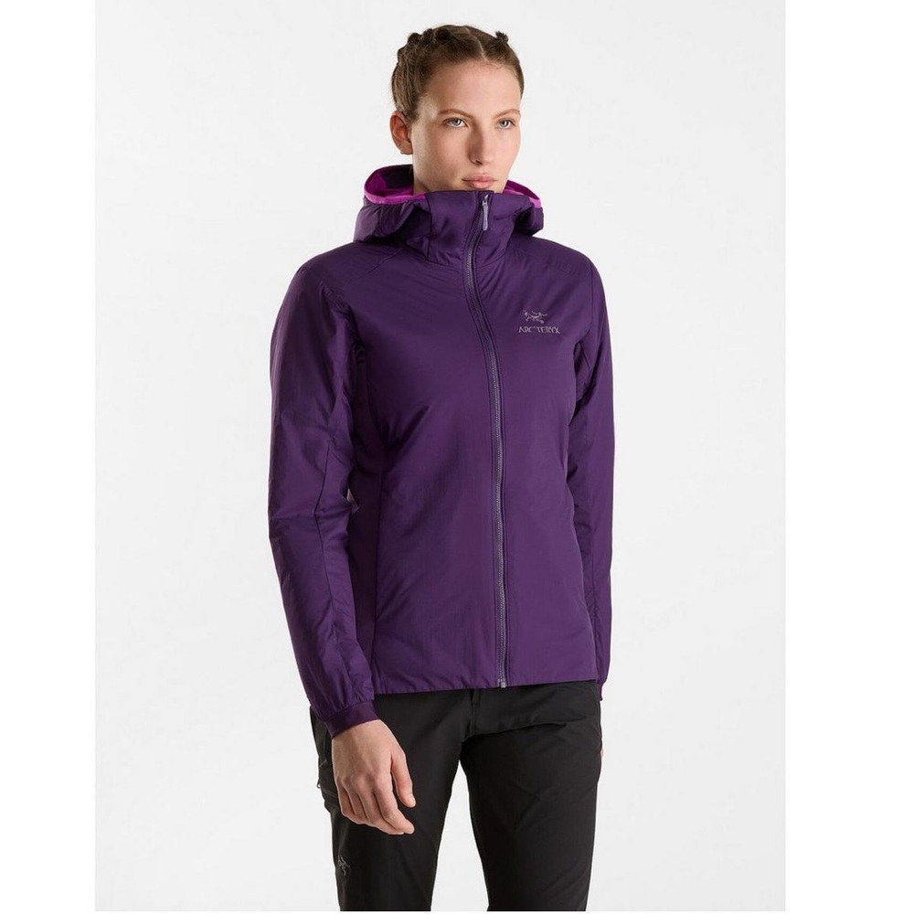 Arc'teryx Purple Women's Jacket